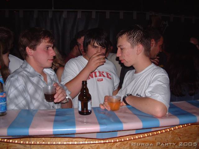 Party 2005 510 